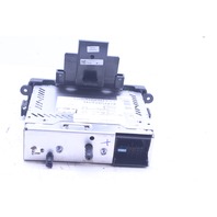 Mini Cooper Audio Boost CD Player Unit 65123456761 OEM