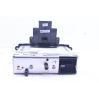 Mini Cooper Audio Boost CD Player Unit 65123456761 OEM