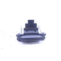 Mini Cooper Audio Boost CD Player Unit 65123456761 OEM