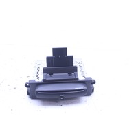 Mini Cooper Audio Boost CD Player Unit 65123456761 OEM