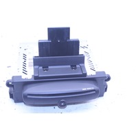 Mini Cooper Audio Boost CD Player Unit 65123456761 OEM