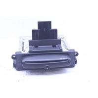 Mini Cooper Audio Boost CD Player Unit 65123456761 OEM