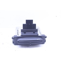 Mini Cooper Audio Boost CD Player Unit 65123456761 OEM