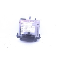 Mini Cooper Audio Boost CD Player Unit 65123456761 OEM