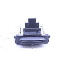 Mini Cooper Audio Boost CD Player Unit 65123456761 OEM