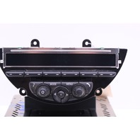 2013 2014 Mini Cooper Clubman Countryman Paceman AM FM Radio CD Player 65123457436 OEM