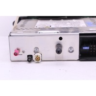 2013 2014 Mini Cooper Clubman Countryman Paceman AM FM Radio CD Player 65123457436 OEM