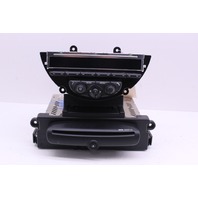 2013 2014 Mini Cooper Clubman Countryman Paceman AM FM Radio CD Player 65123457436 OEM