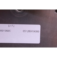 2004-2006 BMW X5 3.0i Business Radio Tuner 65106933089 OEM