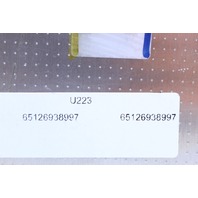 2002-2008 BMW 750i E65 E66 Amp Amplifier OEM