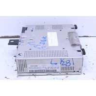 BMW Navigation Radio Receiver 65126943449 OEM