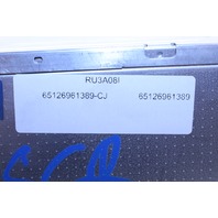 2002-2008 BMW 750i Amplifier 65126961389 OEM