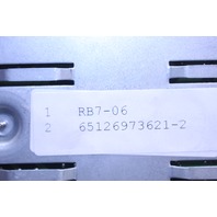 2006 BMW 325i 330i Amp Amplifier Top-Hifi 6973621 OEM