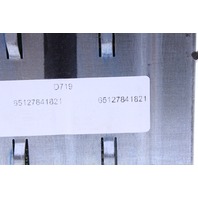 2008 BMW M3 Amplifier Amp Radio Stereo 65127841821 OEM