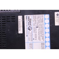 1995 BMW 840Ci Amp Amplifier OEM