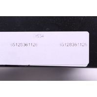 1995 BMW 840Ci Amp Amplifier OEM