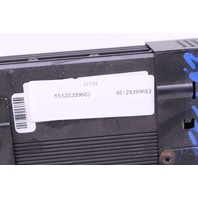 1998 BMW Z3 E36 Harman Kardon Amplifier AMP - 65128399683 OEM