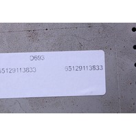 2006 BMW M6 750i E63 E64 E65 Satellite Radio Receiver Tuner Module 65129113833 OEM