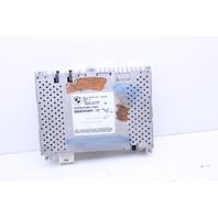 2006 BMW M6 750i E63 E64 E65 Satellite Radio Receiver Tuner Module 65129113833 OEM