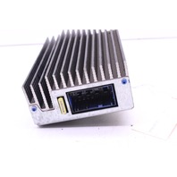 2009-2012 BMW X5 X6 Amp Amplifier Lear Hifi 65129118032 OEM