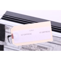 2009-2012 BMW X5 X6 Amp Amplifier Lear Hifi 65129118032 OEM