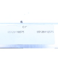 BMW Top HiFi Harman Becker Radio Stereo Amp Amplifier 65129118575 OEM