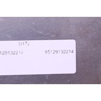 2007 BMW 328i 335i AM FM CD Radio Receiver Professional - 65129132214 OEM