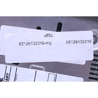 2007 BMW 328i 335i AM FM Radio Professional CD Player 65129132216 OEM