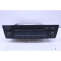 2007 BMW 328i 335i AM FM Radio Professional CD Player 65129132216 OEM
