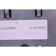 2008 BMW 650i Logic 7 Amplifier  65129166897 OEM