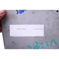 2008 BMW 650i M6 AM FM CD Player Receiver Champ Professional OEM