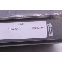 2010-2014 BMW X5 X6 Z4 Top HiFi Audio Amp Amplifier 65129232424 OEM