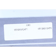 2014 BMW X6 X6M E71 Hifi Audio Amp Amplifier OEM