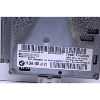2014 BMW 328i Amp Amplifier OEM