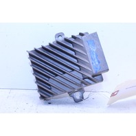 2014 BMW 328i Amp Amplifier OEM