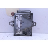 2014 BMW 328i Amp Amplifier OEM