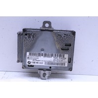 2014 BMW 328i Amp Amplifier OEM