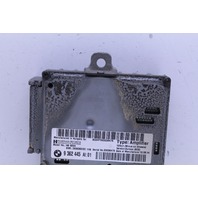 2014 BMW 328i Amp Amplifier OEM