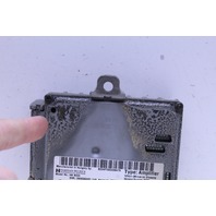 2014 BMW 328i Amp Amplifier OEM