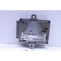 2014 BMW 328i Amp Amplifier OEM