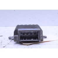 2014 BMW 328i Amp Amplifier OEM 65129362445