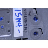 2015 BMW M4 F82 Top HiFi Amp Amplifier 65129393192 OEM