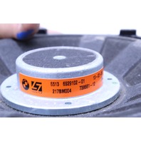 BMW 328i 335i M3 X1 Speaker Subwoofer Logic 7 Left Harman Kardon DSP OEM