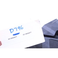 BMW 328i 335i M3 X1 Speaker Subwoofer Logic 7 Left Harman Kardon DSP OEM