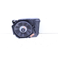 BMW 328i 335i M3 X1 Speaker Subwoofer Logic 7 Left Harman Kardon DSP OEM