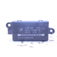 BMW Frequency Crossover Network Control Module - 65137838929 OEM