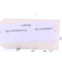 BMW Frequency Crossover Network Control Module - 65137838929 OEM