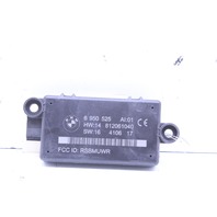 BMW Frequency Crossover Network Control Module - 65137838929 OEM
