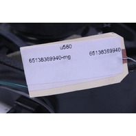 2001 2002 2003 2004 2005 BMW 325i 330i Trunk Subwoofer Speaker Right OEM