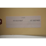 BMW Front Mid Range Speaker 8374697 OEM